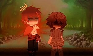 “Origins of Asclepius ” || (Eros: Gacha Sex Series)
