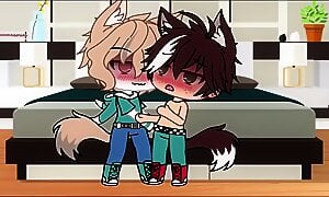 Sex karl and jack (not mine)