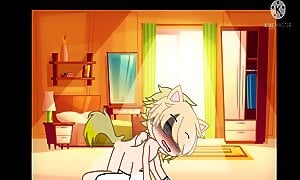 Yaoi me lo follo/mi hermanit*