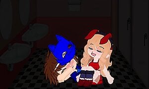 Me and my twin get fucked hard