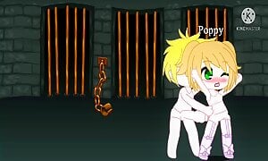 My first video! (I’m Poppy btw)