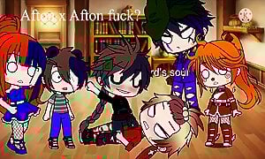 Afton sex request