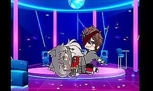 C.C X ROXY my au