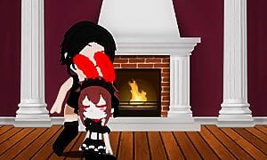 Bunny gets sold