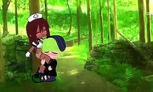 Outdoor Funtime~Gacha sex~