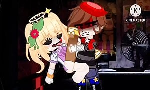 //C.C X Susie// ( first video after break )
