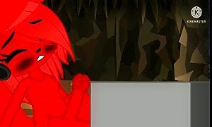 Zoey and the Love Parasite