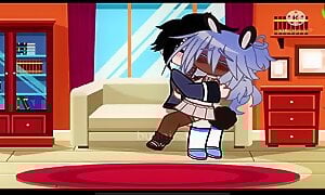 Request || Me and Hi_World have a little fun <3