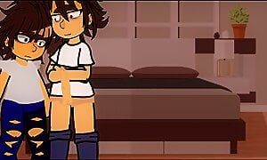 Peide gets fucked by his brother(Re-upload) first video