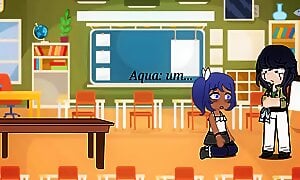 Obedience | StarStrucked | A Gacha Club Video
