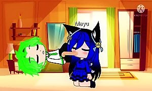 Dia De Acasalamento de mayu (GachaClub)