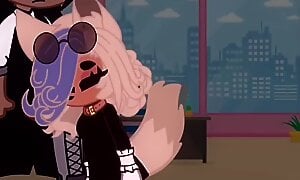 Having a special interview with darling~||check out my Twitter to join my discord ser