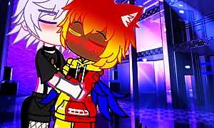 Hot party ;). (Sex request for Kayle washere )