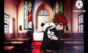 Rose's harem part 1