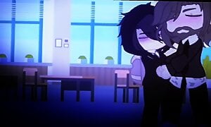 Karunoa Gets fucked by his teacher