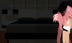 She shouldn't have woken me up||follow my Twitter for early releases!