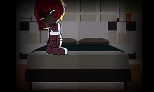 The Castle of Lust :episode 1 The Queen's Desire for Her Servant ( Gacha )
