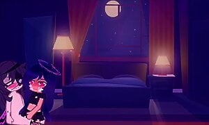 “Kiwwi_chibi” || (MistressOfTime Requests)