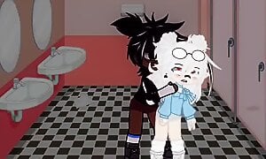 Fucking 2 people in one video||follow my Twitter in bio!!