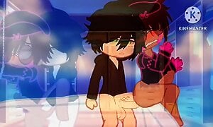 Gacha Heat - Yaoi BL [Scenes 04] Gay
