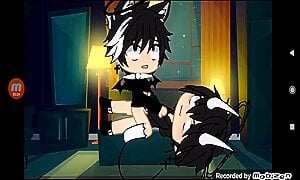 My secret boyfriend part 3 (NOT MY VIDEO)