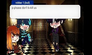 William x robbers