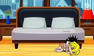 Naruto and sasuke have sex