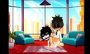 Gacha sex gay 2