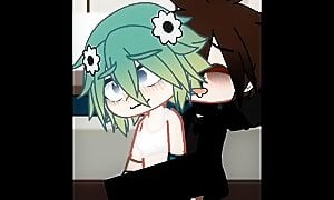 Hot gacha sex