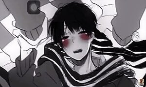 Danny fucks his little brother {Gacha}