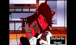 Unfinished futa videos