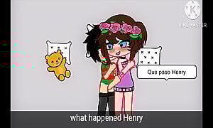 Slumber party v2/The love of brothers/sorry if english is bad