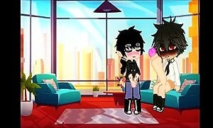 Gacha sex gay