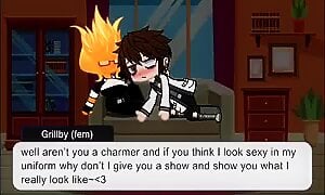 Lustcodetale ep 4