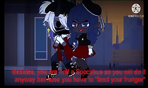 Sex request with clxudystxrs (old)
