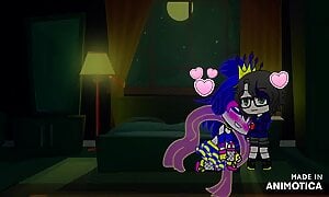 Ballora's program check