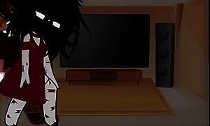 Fucking a ghost|Halloween Event|Check out my twitter for another