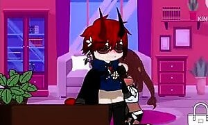 Delivery..? [Gacha Sex, Request for Atlas:Cinna]