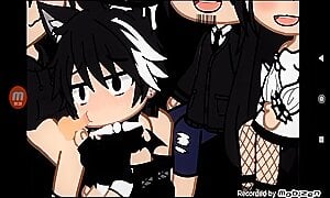 My secret boyfriend part 1 (NOT MY VIDEO)