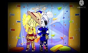 Sundrop and Moondrop