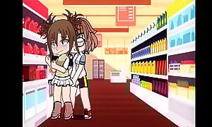Sexo en el mercado (leer descripción