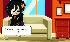 Two gays fuck (part two)