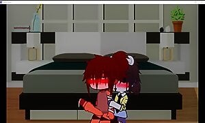 P micheal x f micheal (first vid sorry if it sucks)