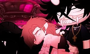 Haruiztiu's Ritual goes wrong