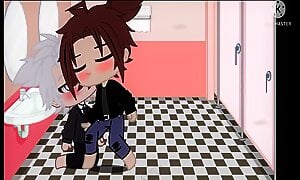 Milo gets head ( Gacha life ) Part 1