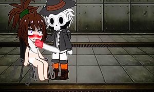 My first’s victims part1 / gacha sex / part 2 ?