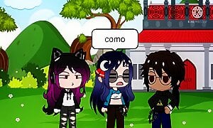 [The Princess Slime]~part 2~ José captured