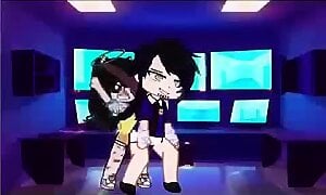 Watch Cassidys Hell Futa Cassidy Gacha Porn Video | CUMS.