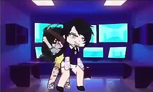 Watch Cassidys Hell Futa Cassidy Gacha Porn Video | CUMS.