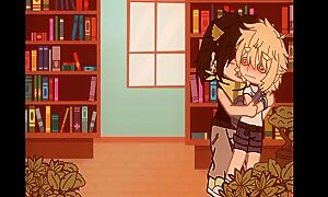 Library meeting (T×J)